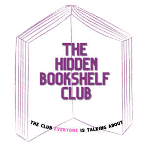 The Hidden Bookshelf Club